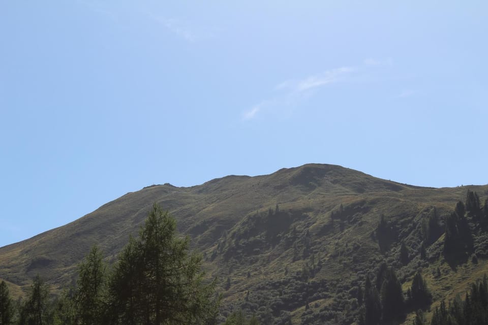Draugstein - Hütte Nature lodge in Salzburgerland