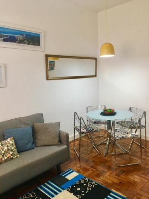 Paula Freitas Copacabana Apartment in Rio de Janeiro