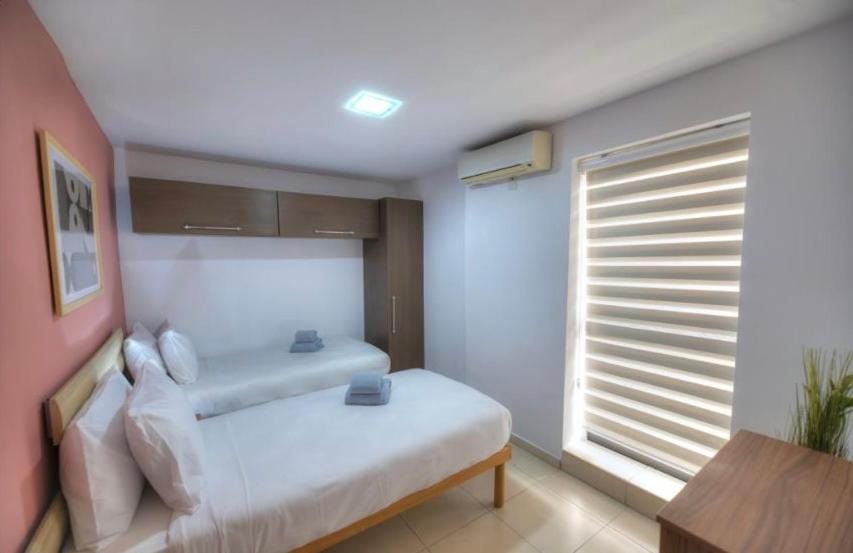 Joe Ann Apartments Apartment in Saint Julians