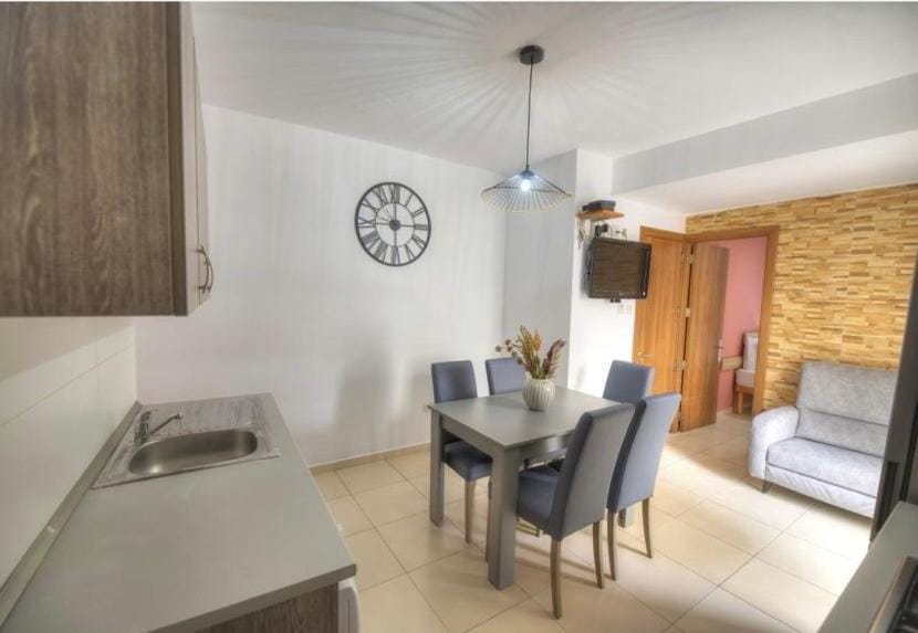 Joe Ann Apartments Apartment in Saint Julians