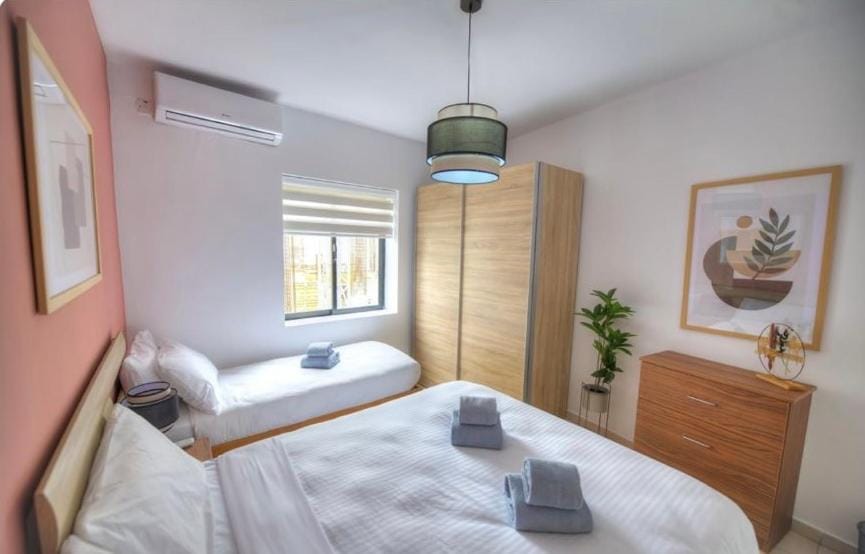 Joe Ann Apartments Apartment in Saint Julians