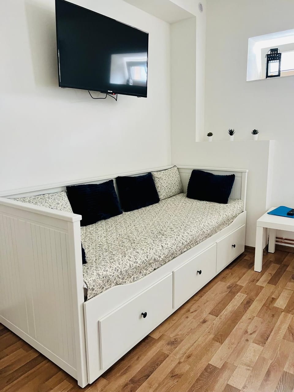 Penzion Nový Svět Bed and Breakfast in Czechia
