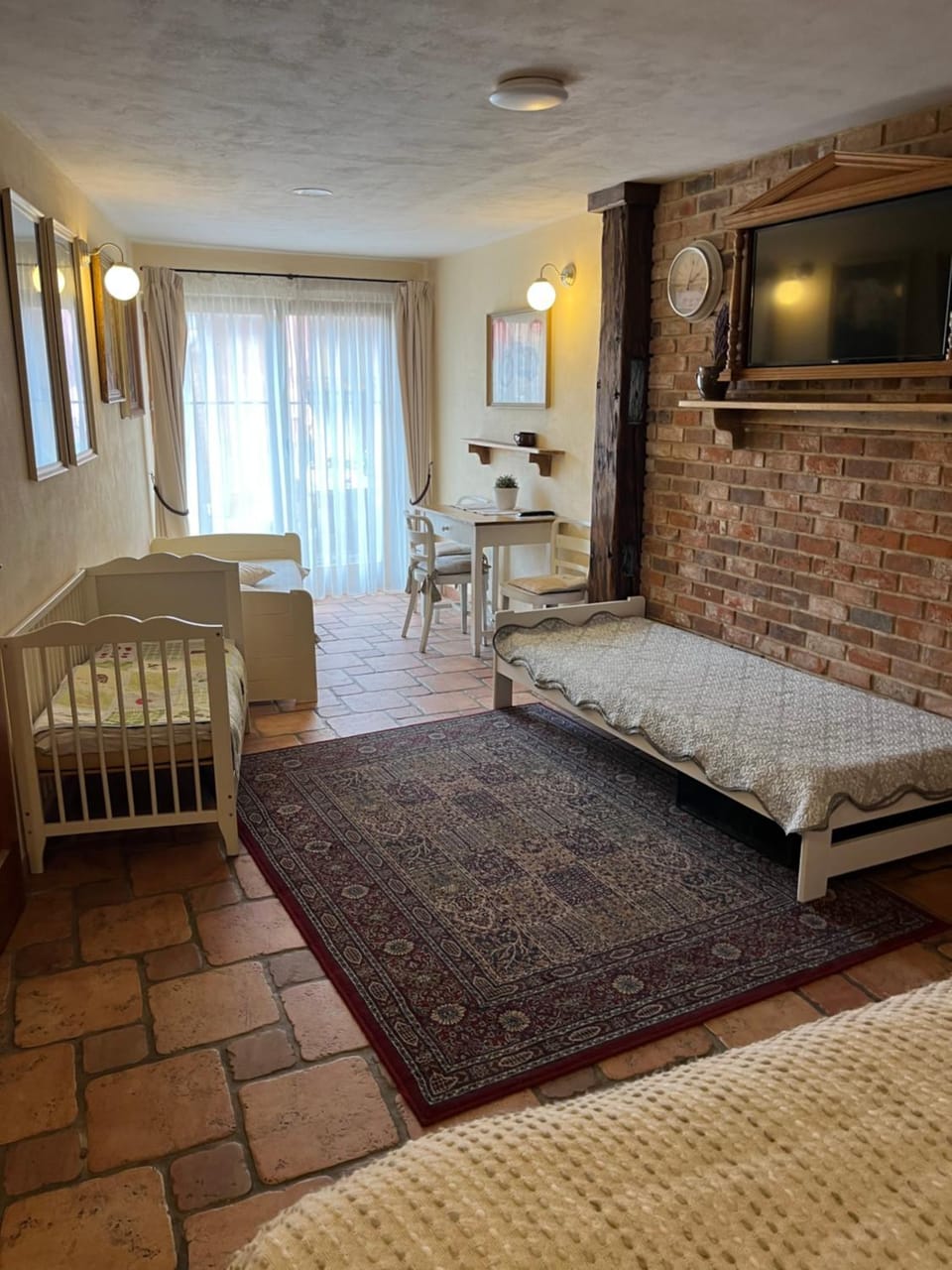 U Anny Šmejdířky Apartment in Lower Silesian Voivodeship