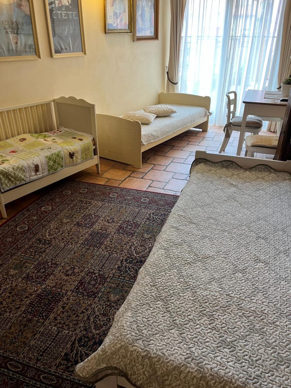U Anny Šmejdířky Apartment in Lower Silesian Voivodeship