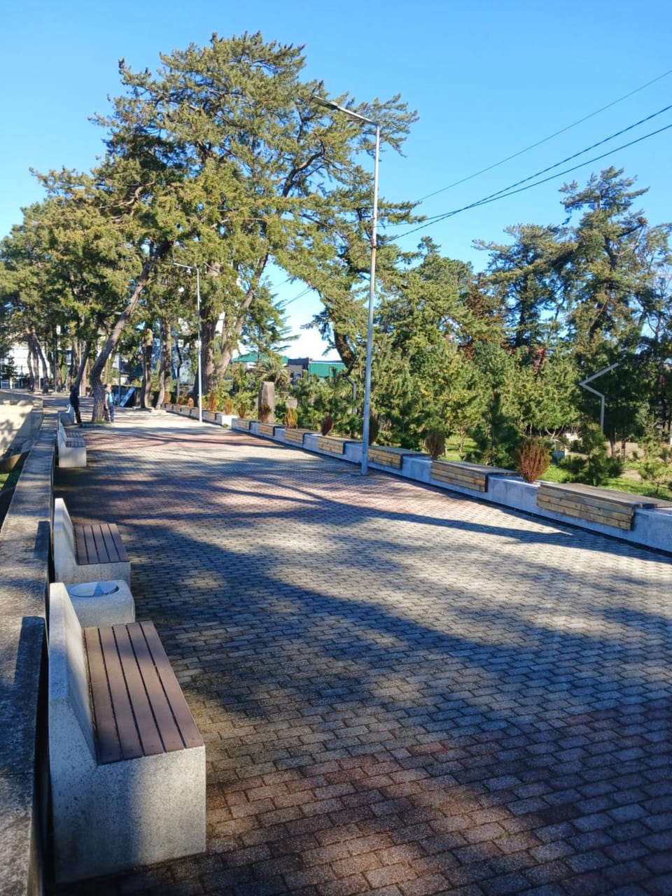 Hotel Kobuleti Bed and Breakfast in Adjara, Georgia