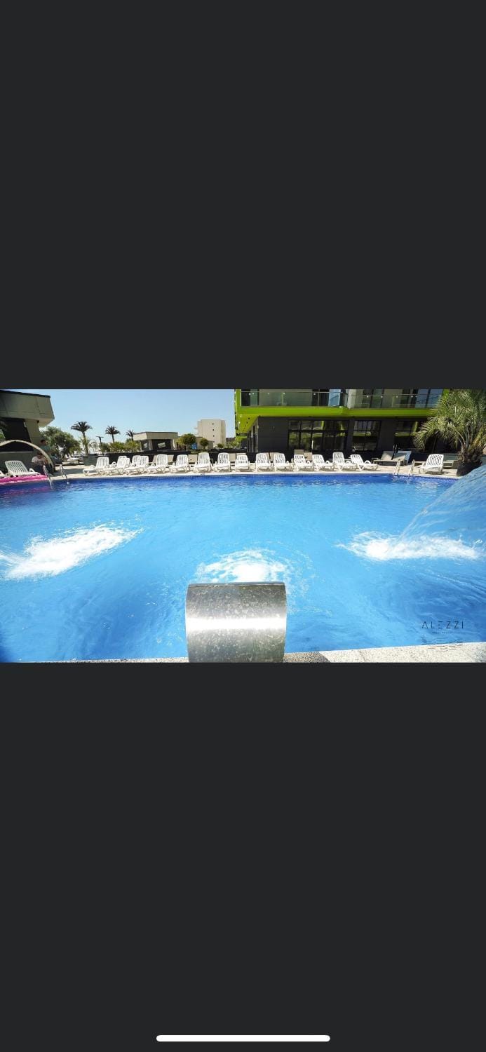 Apartament mamaia nord Apartment in Constanța County