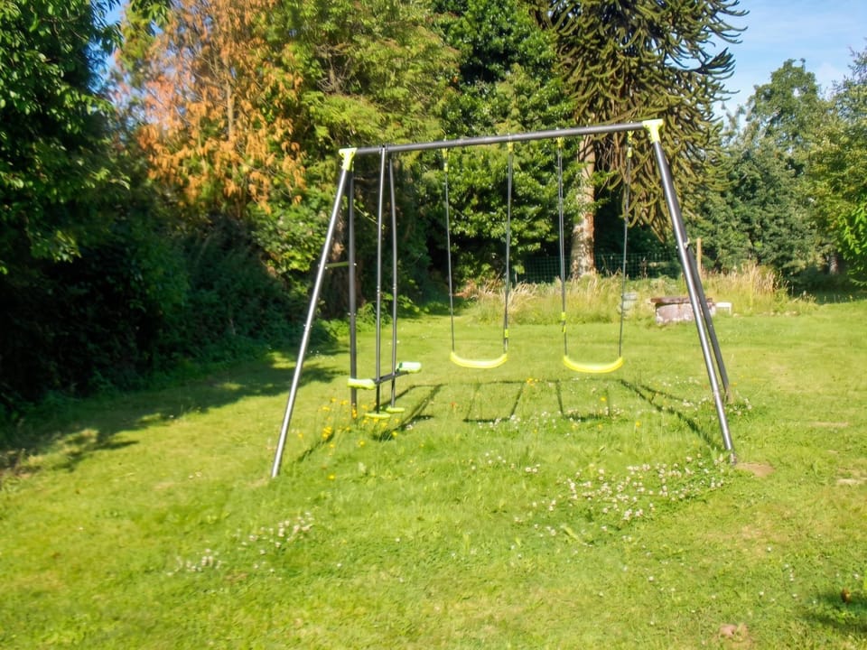 Children play ground