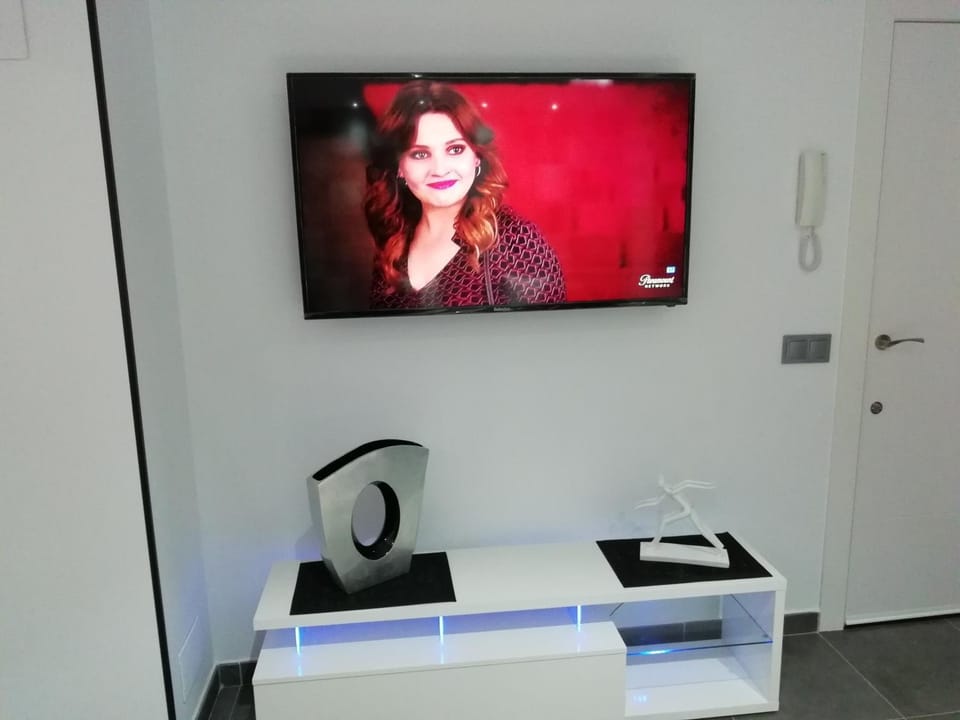 TV and multimedia