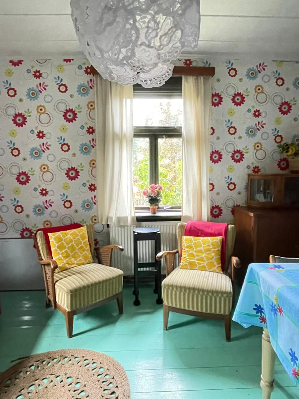 Wakacyjny Dom Letni House in Masovian Voivodeship