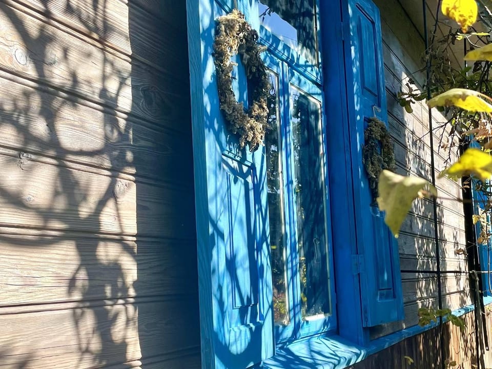Wakacyjny Dom Letni House in Masovian Voivodeship