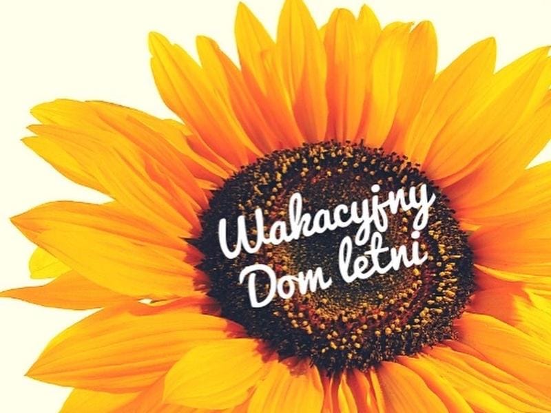 Wakacyjny Dom Letni House in Masovian Voivodeship