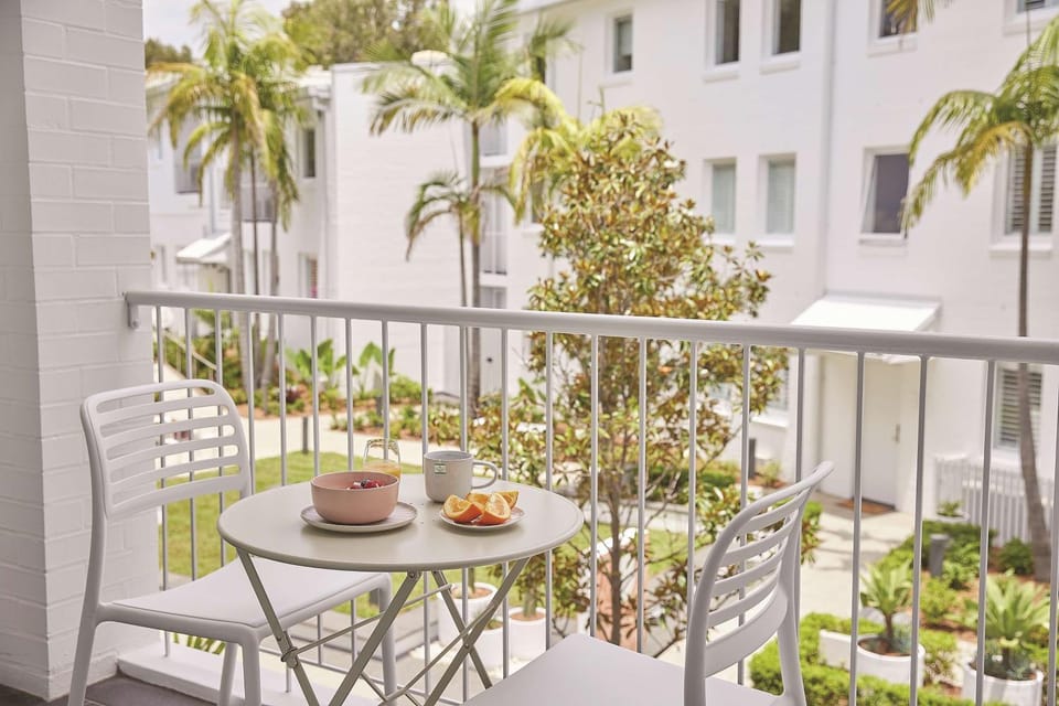 Garden, View (from property/room), Balcony/Terrace, Seating area, On site, Garden view