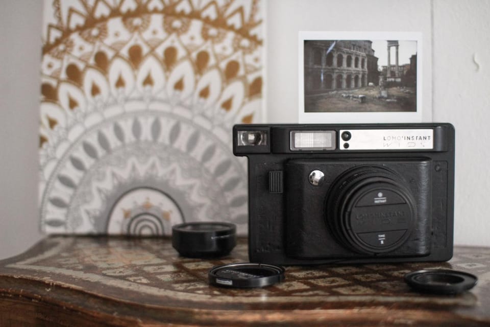 Coliving Trastevere Vacation rental in Rome