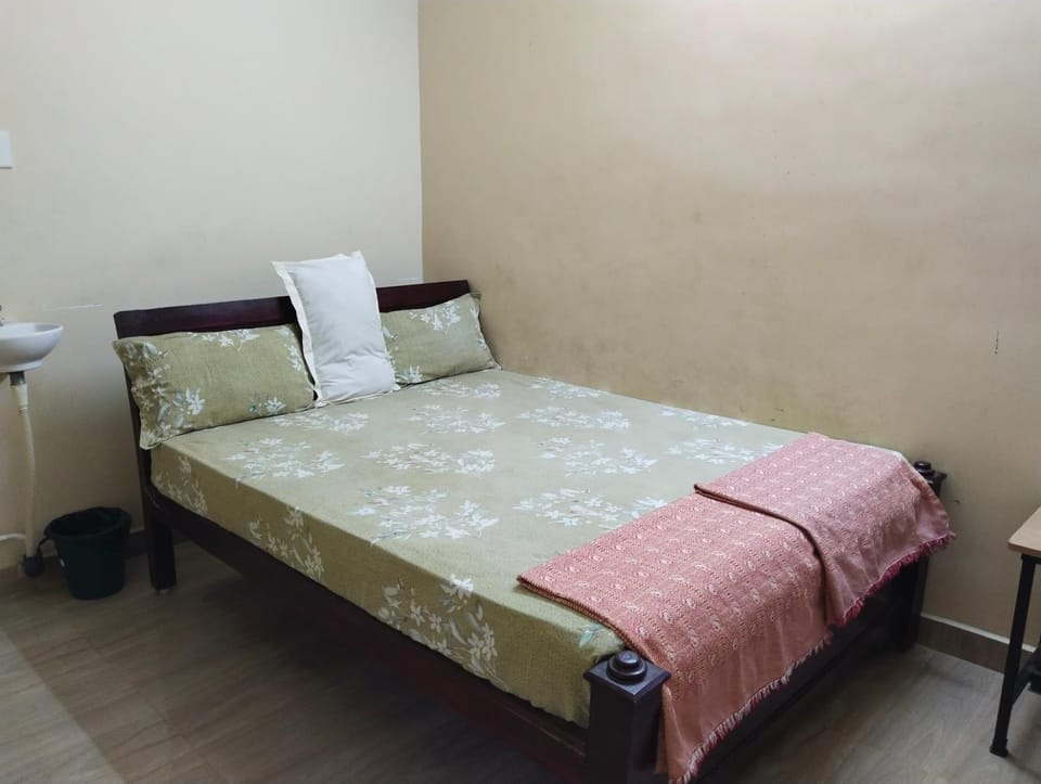 Selvalakshmi Restaurant and Lodge Hotel in Tamil Nadu