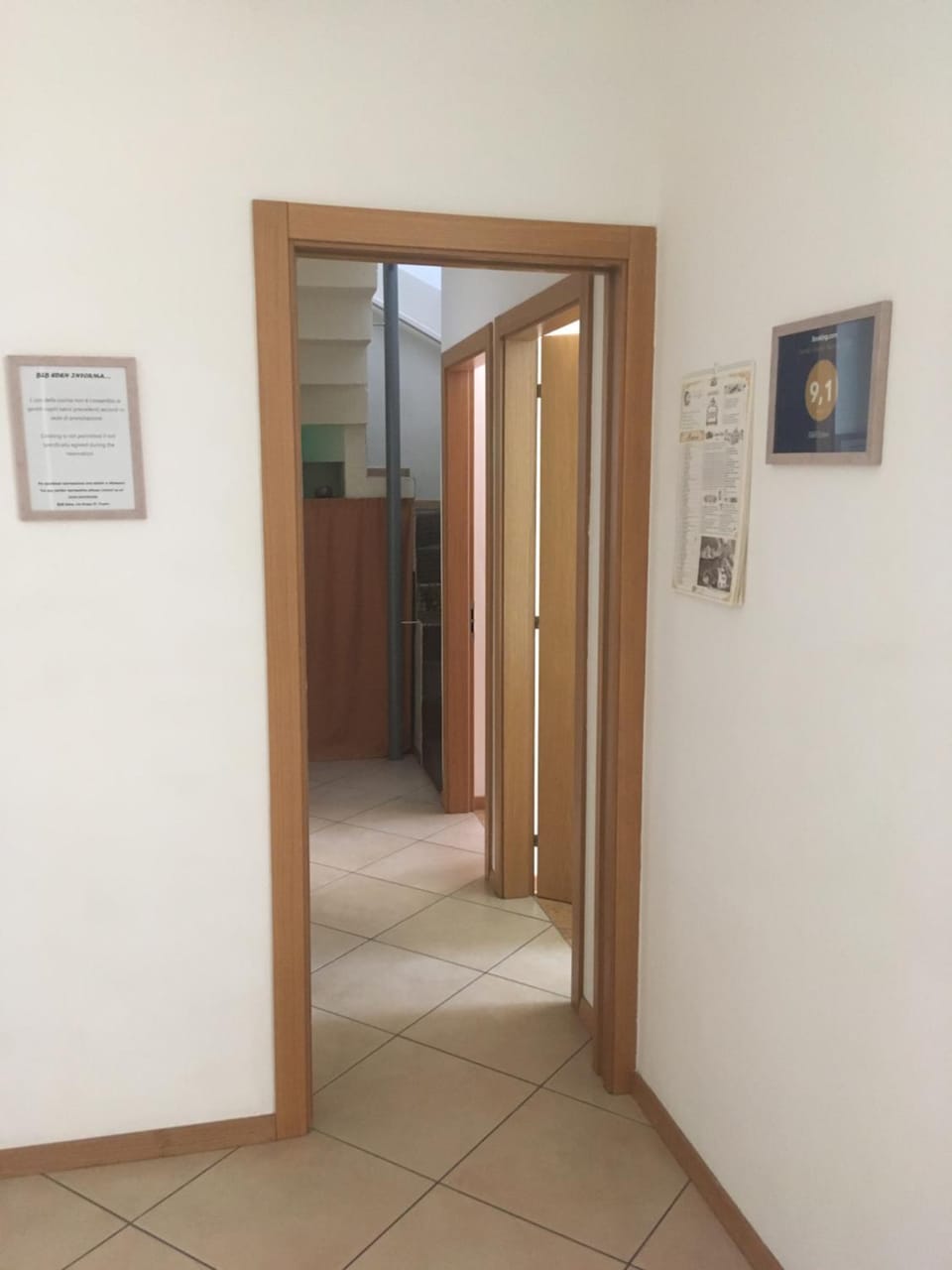 B&B Eden Bed and Breakfast in Trentino-South Tyrol