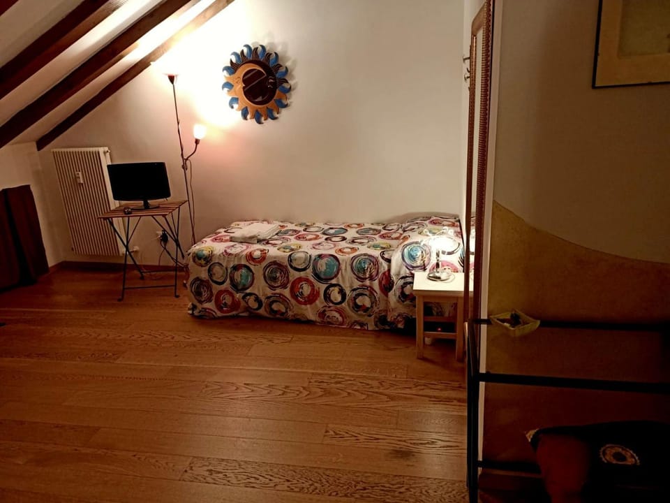 B&B Eden Bed and Breakfast in Trentino-South Tyrol