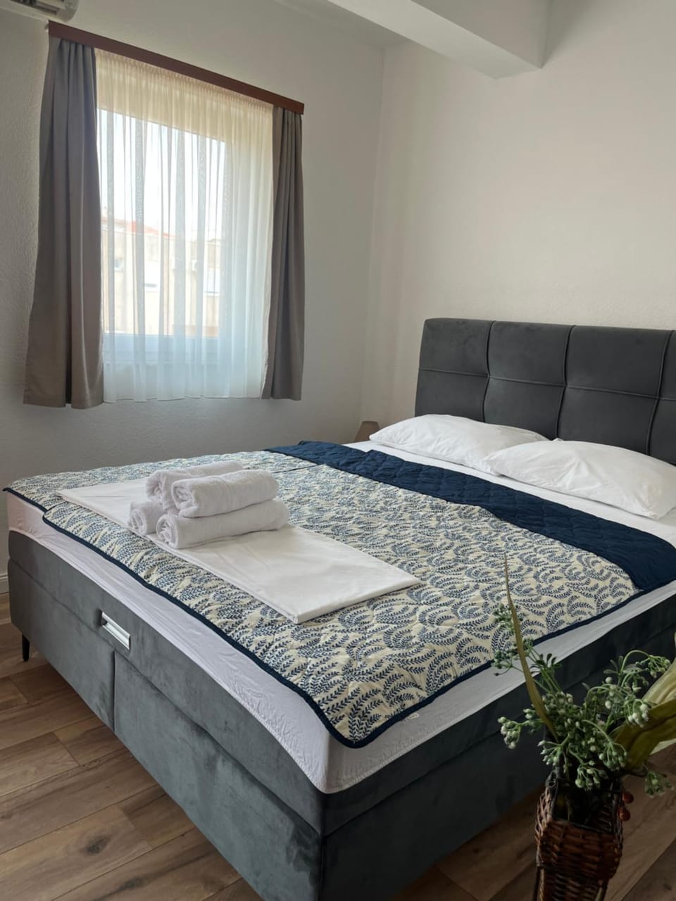 Pansion Alfa Bed and Breakfast in Federation of Bosnia and Herzegovina