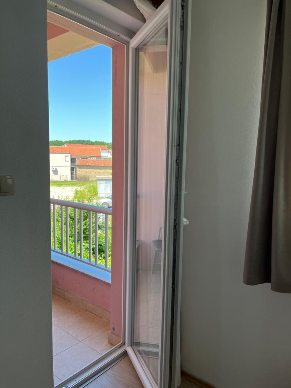 Pansion Alfa Bed and Breakfast in Federation of Bosnia and Herzegovina