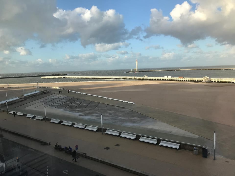 Sea view