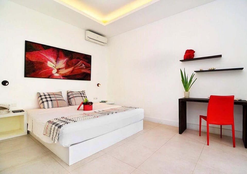 New Luxury Villa Jimbaran/Nusa Dua Villa in Kuta Selatan