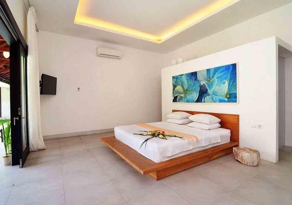 New Luxury Villa Jimbaran/Nusa Dua Villa in Kuta Selatan