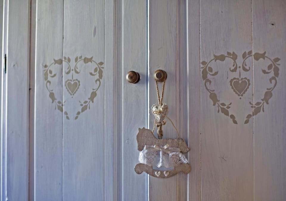 Agriturismo La Pedruscia Farm Stay in Lombardy