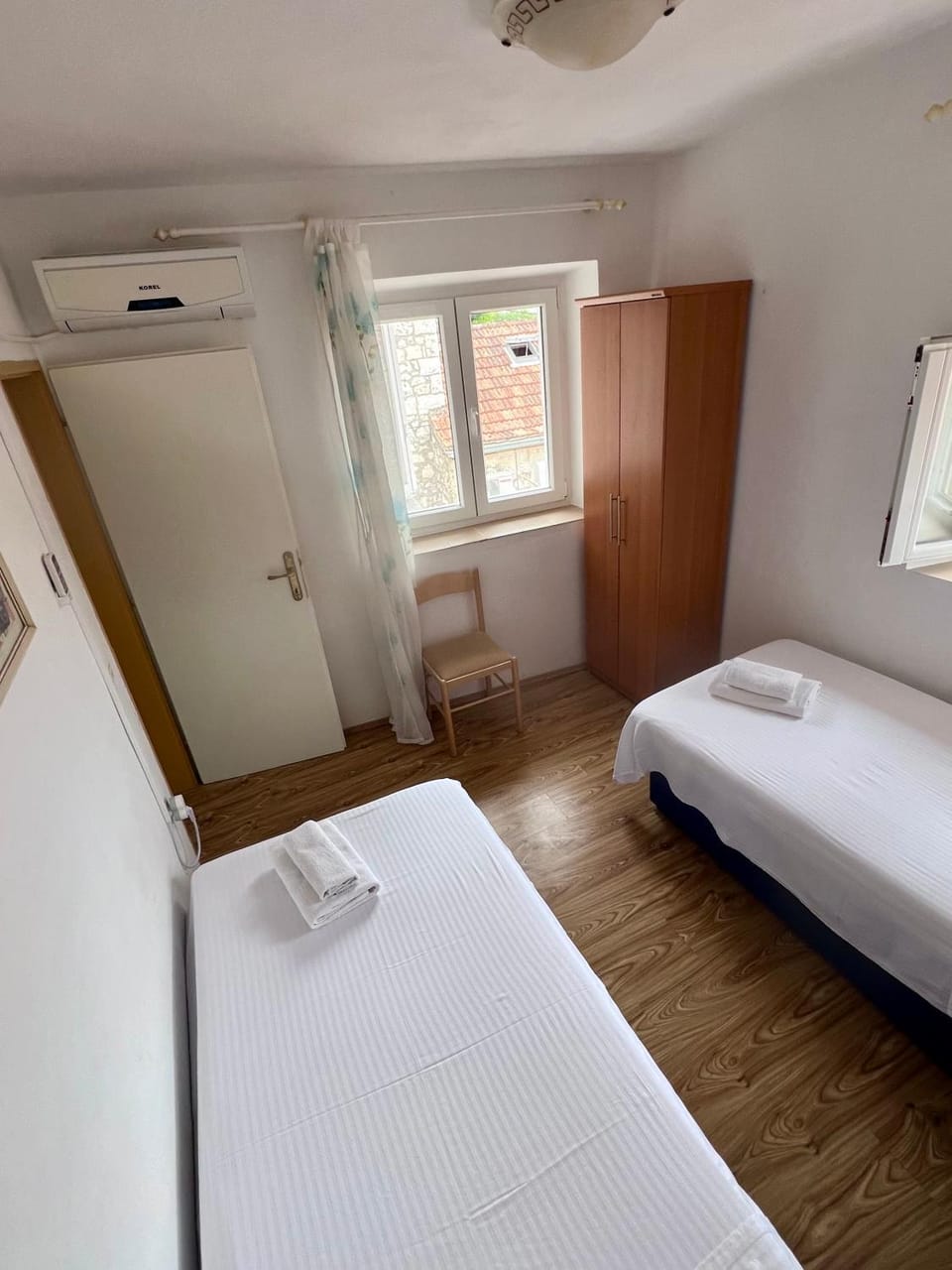 Apartments Tudor Nikola Apartment in Hvar