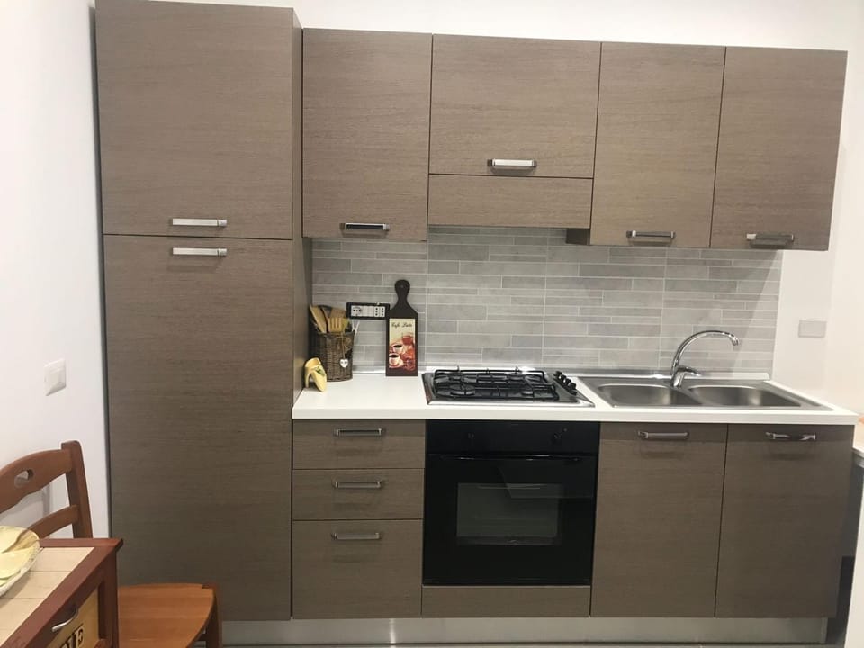 B&B Relax Apartment in Agropoli