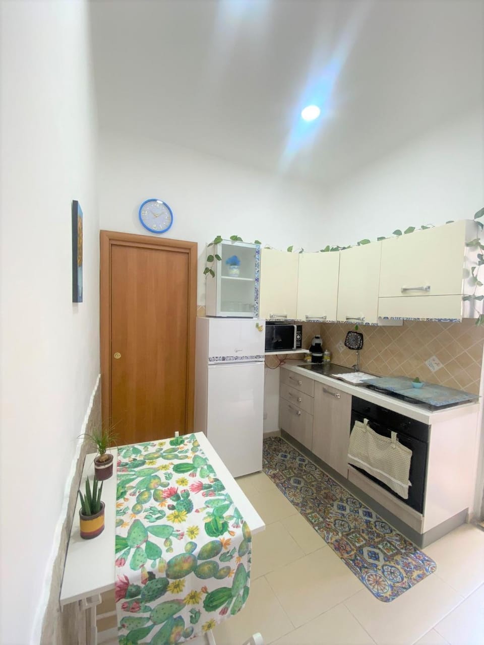 kitchen, kitchen
