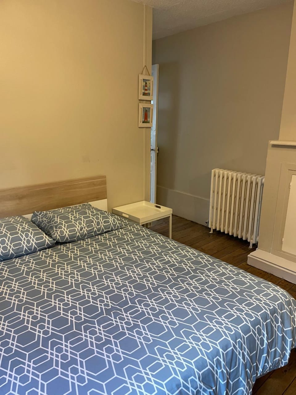 le corsaire Apartment in Granville