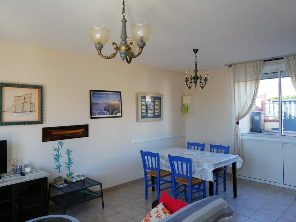 villa Cotriade House in Saint-Pair-sur-Mer