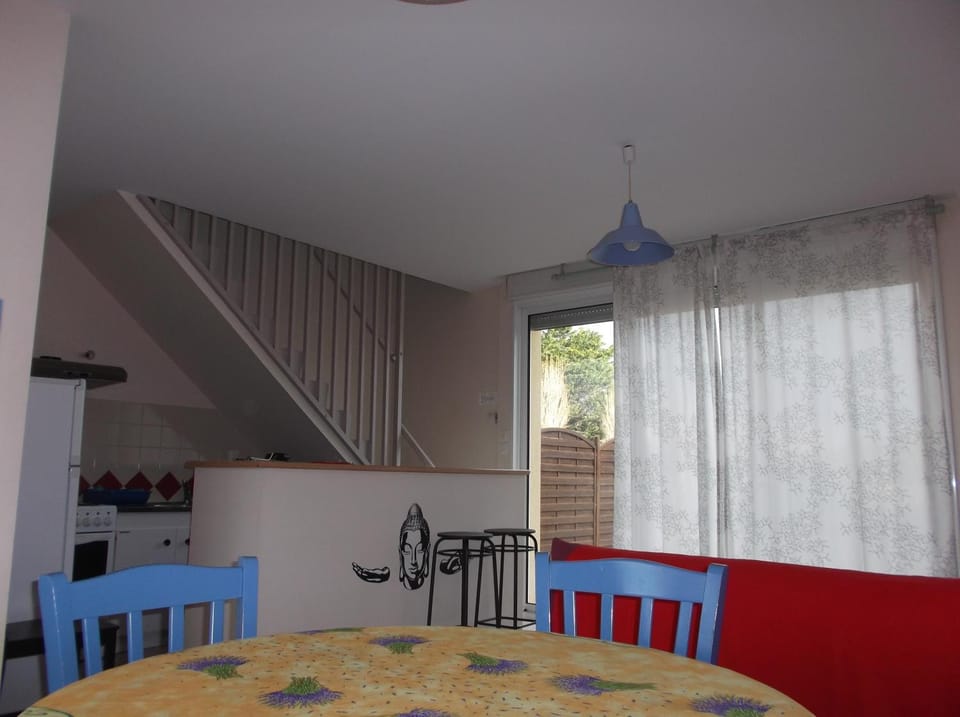 villa Cotriade House in Saint-Pair-sur-Mer