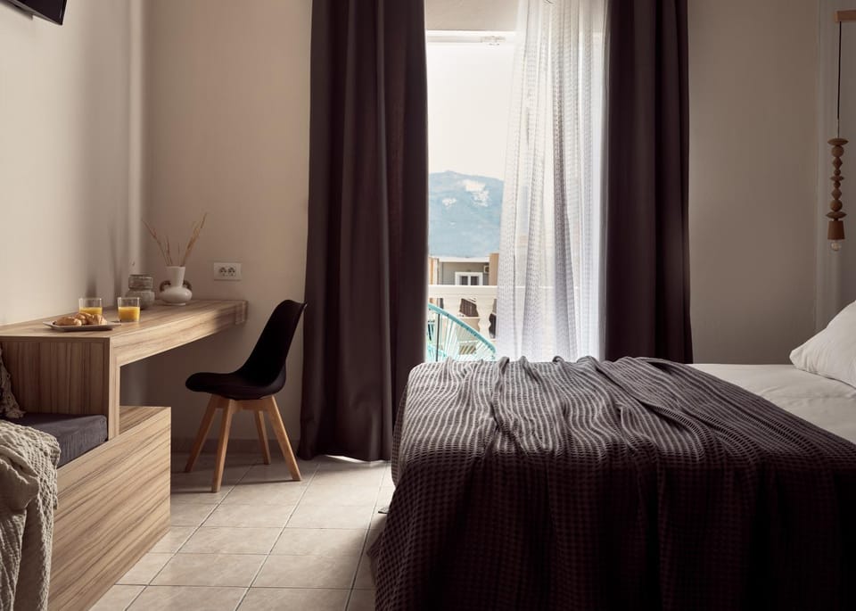 Casa Del Mar Bed and Breakfast in Zakynthos, Greece
