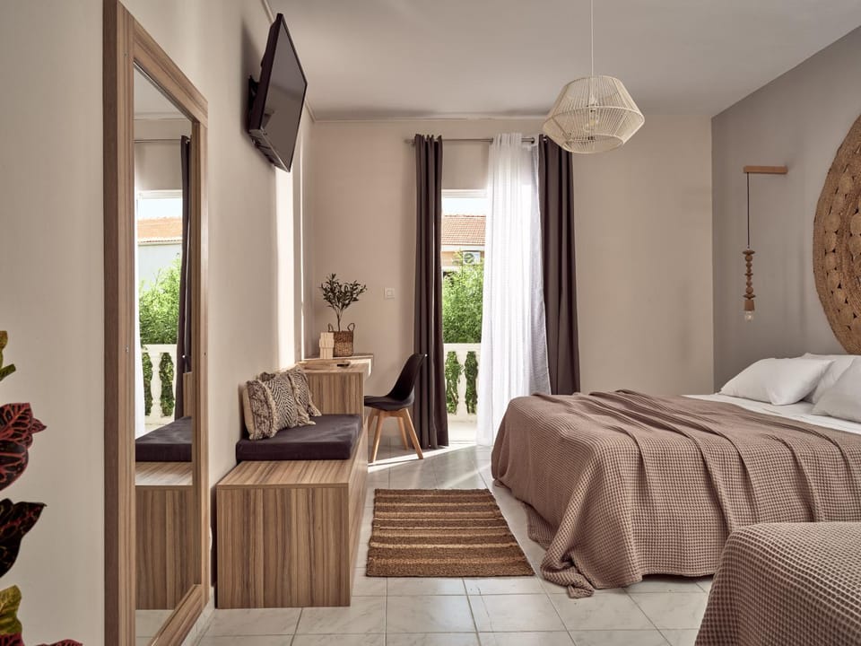Casa Del Mar Bed and Breakfast in Zakynthos, Greece