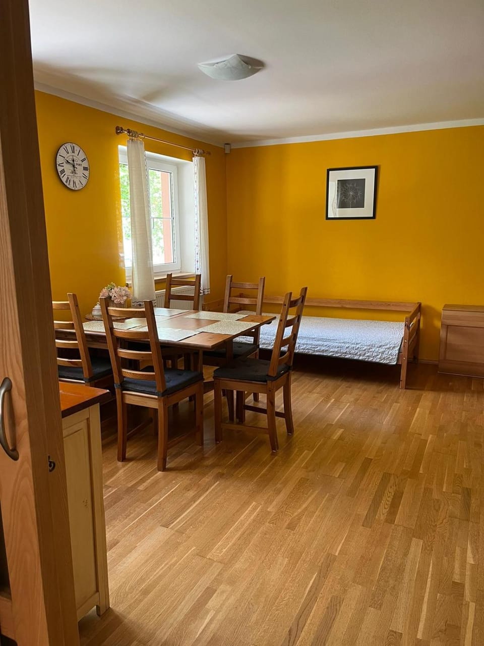 Apartmán Pod Klášterem Apartment in Saxony