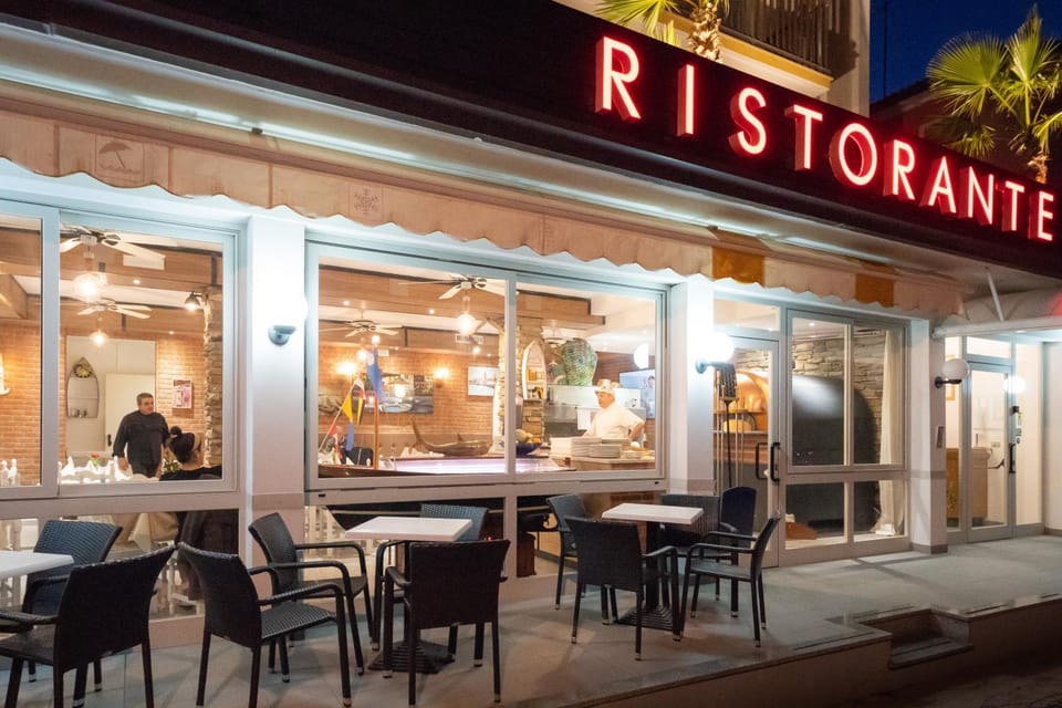 Hotel Esperia Hotel in Caorle