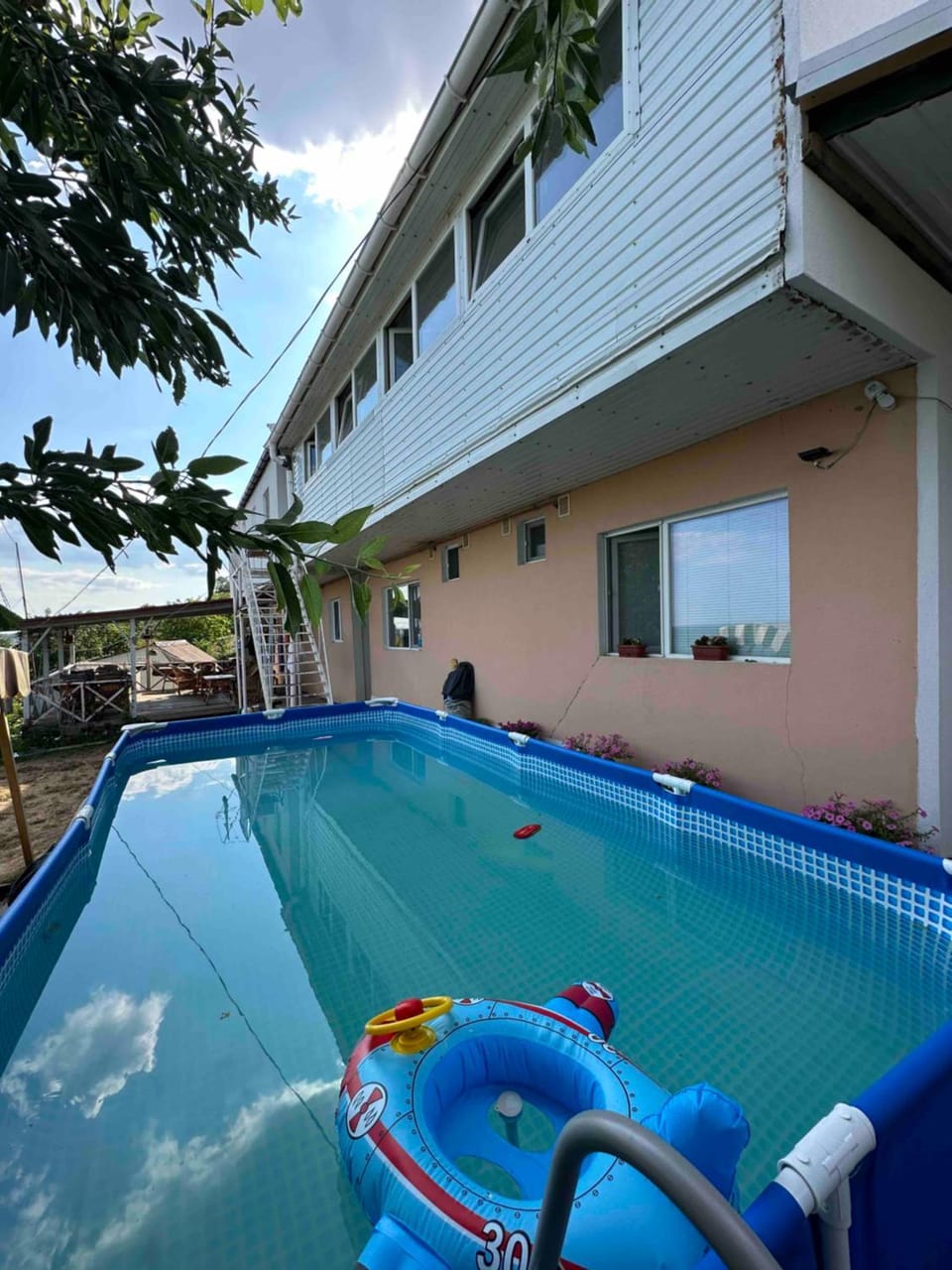 Day, Pool view, Swimming pool