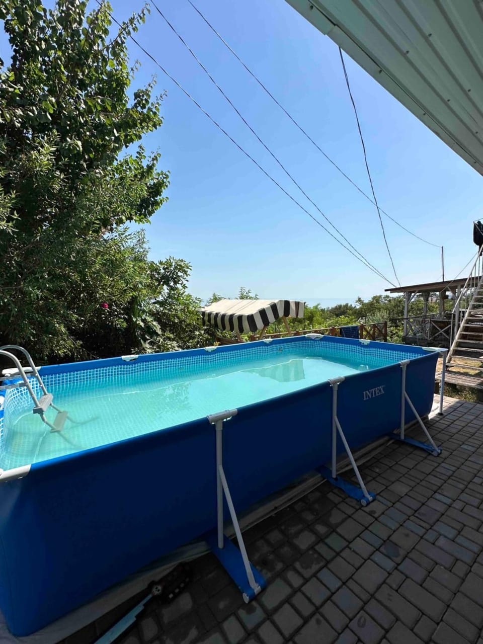2Квартира с видом на море Hotel in Odessa