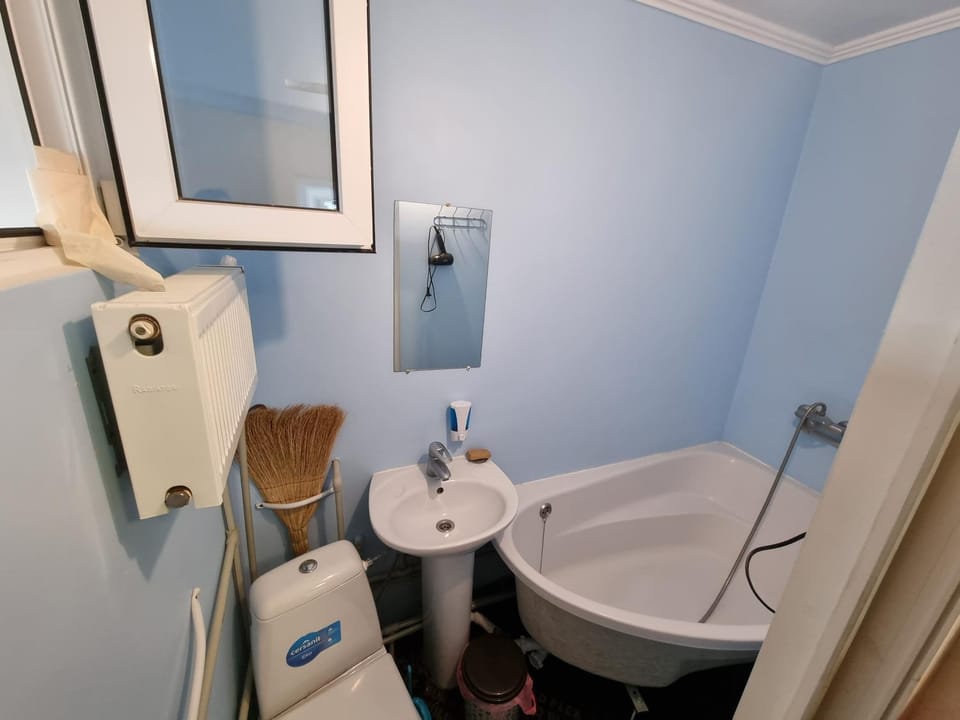 2Квартира с видом на море Hotel in Odessa