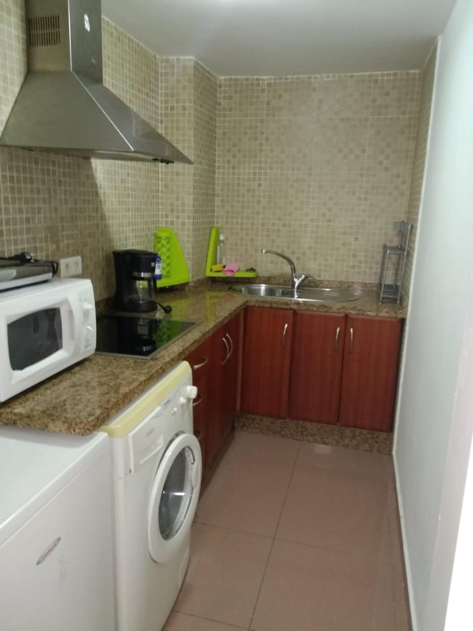 NERJA APARTAMENTO TURISTICO 2B Apartment in Nerja