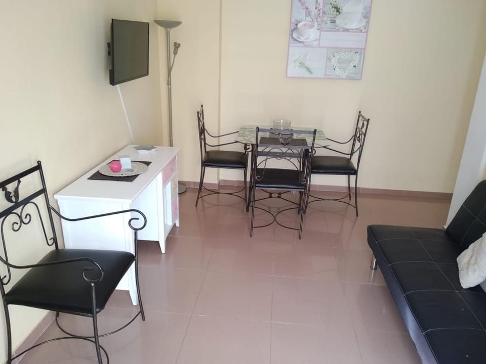 NERJA APARTAMENTO TURISTICO 2B Apartment in Nerja