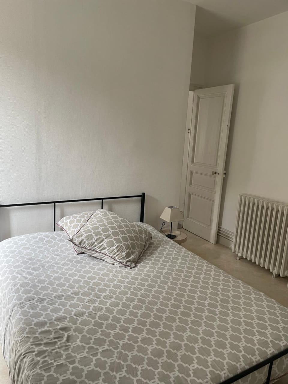 le flibustier Apartment in Granville