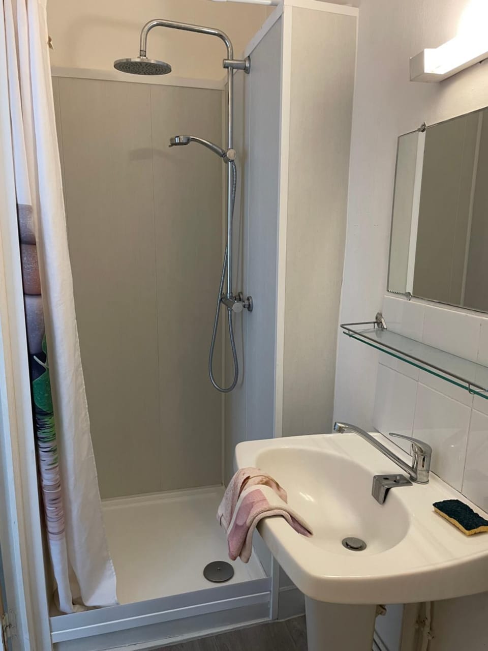 le flibustier Apartment in Granville