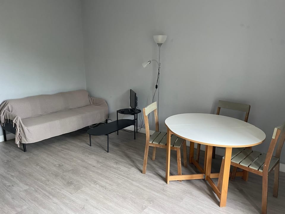 le flibustier Apartment in Granville