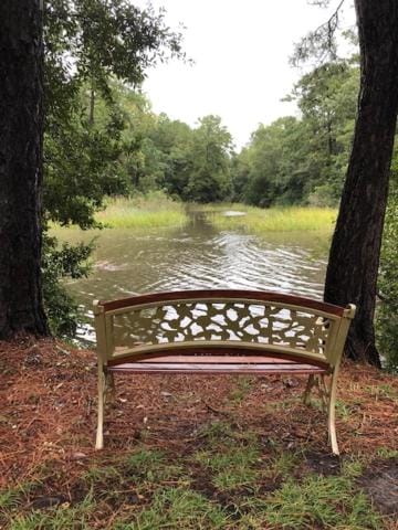 Natural landscape, View (from property/room), On site, River view