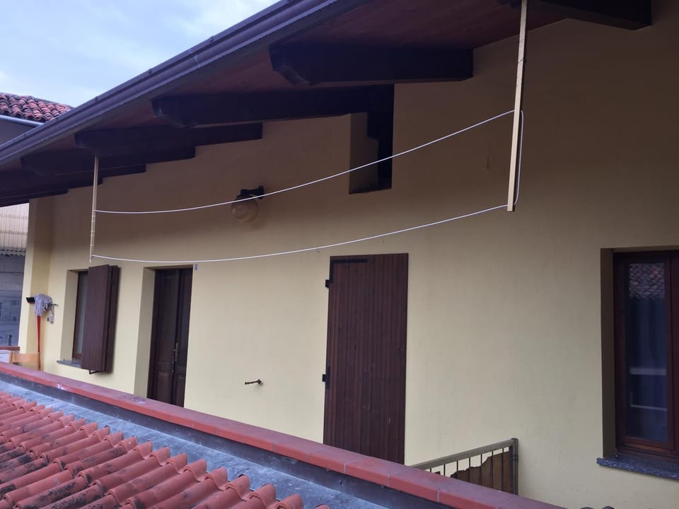 B&B sotto le mura Bed and Breakfast in Piedmont