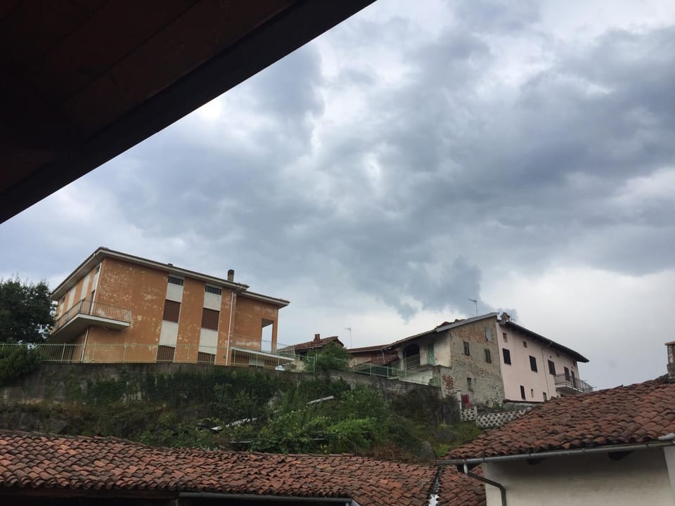 B&B sotto le mura Bed and Breakfast in Piedmont