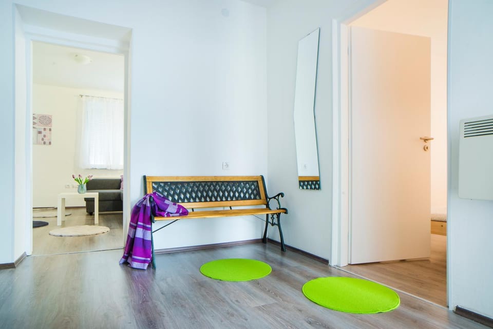 Apartman Višnja Apartment in Lika-Senj County