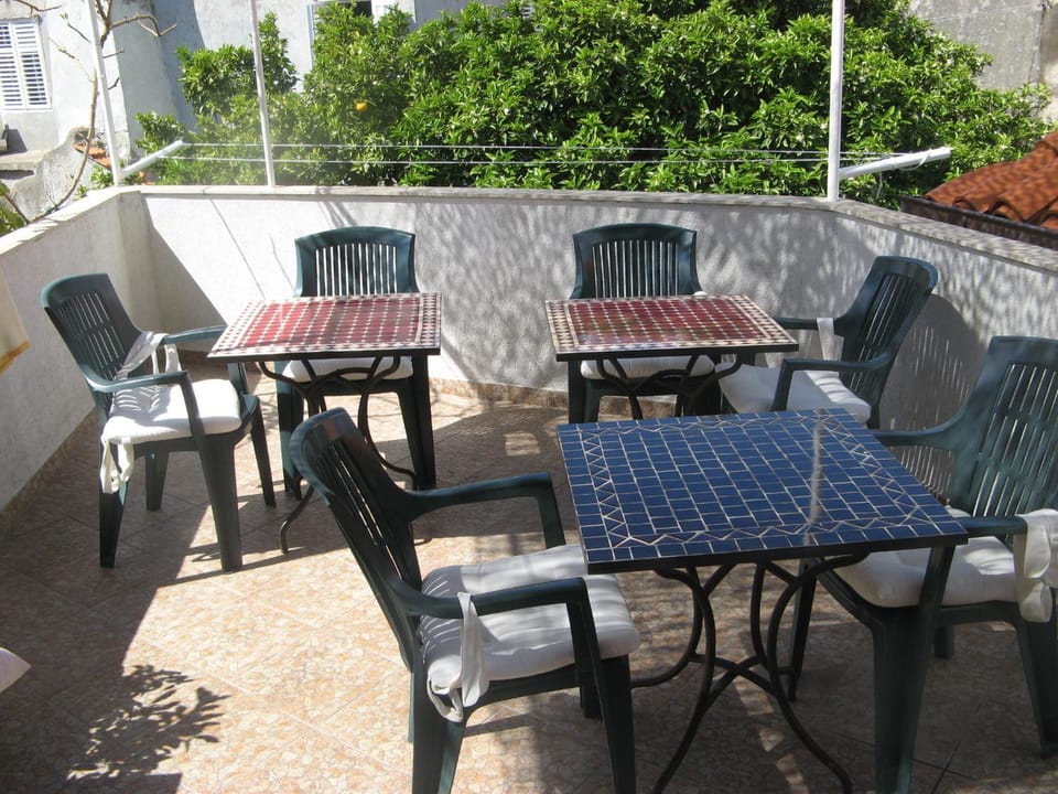 Balcony/Terrace, Balcony/Terrace