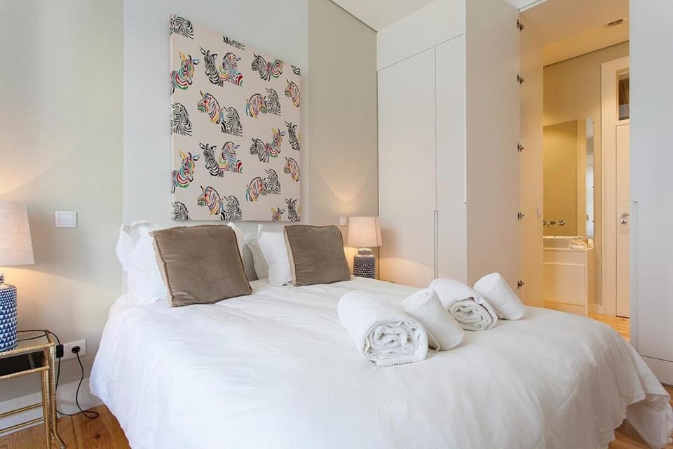GuesReady - Exclusive flat near Lisbon Cathedral Apartment in Lisbon